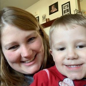 Meet your Posher, Miranda